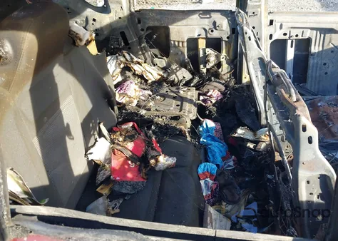 2011 Jeep Compass from USA, damaged, VIN 1J4NT1FA0BD203592